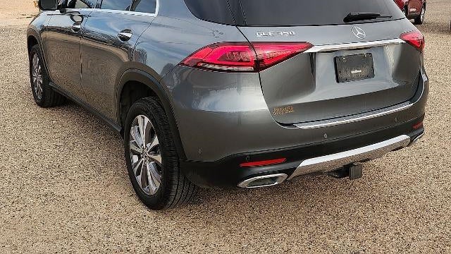 2022 Mercedes-Benz GLE GLE 350
