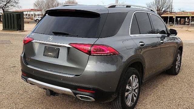 2022 Mercedes-Benz GLE GLE 350