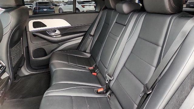 2022 Mercedes-Benz GLE GLE 350