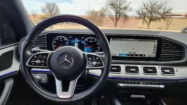 2022 Mercedes-Benz GLE GLE 350
