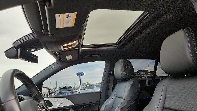 2022 Mercedes-Benz GLE GLE 350
