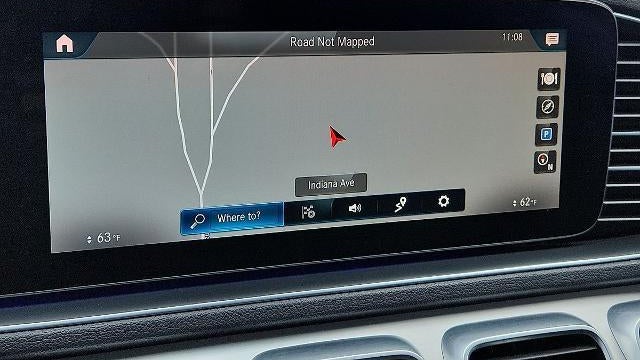 2022 Mercedes-Benz GLE GLE 350