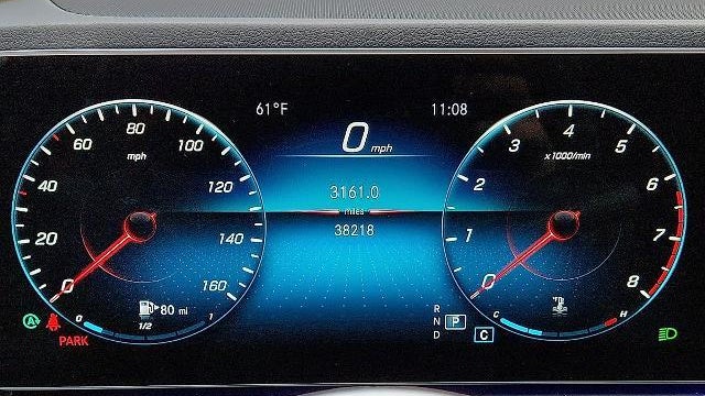 2022 Mercedes-Benz GLE GLE 350