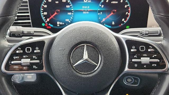 2022 Mercedes-Benz GLE GLE 350