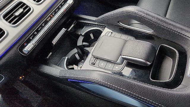 2022 Mercedes-Benz GLE GLE 350