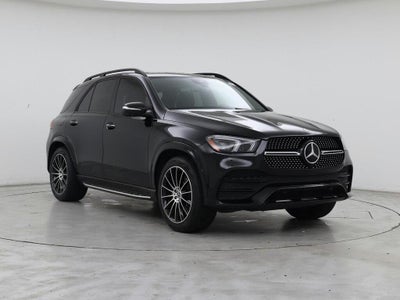 2023 Mercedes-Benz GLE GLE 350 4DR SUV