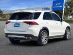 2021 GLE Thumbnail 3