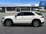 2021 GLE Thumbnail 6