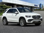 2021 GLE Thumbnail 10