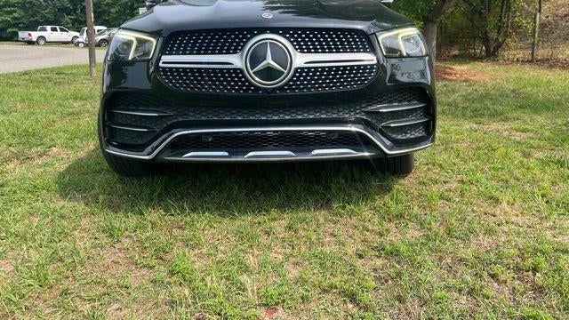 2022 Mercedes-Benz GLE GLE 350