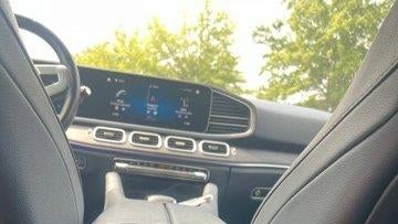 2022 Mercedes-Benz GLE GLE 350