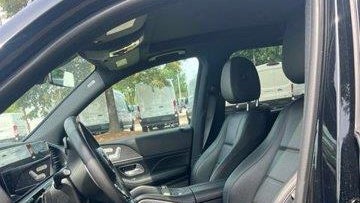 2022 Mercedes-Benz GLE GLE 350