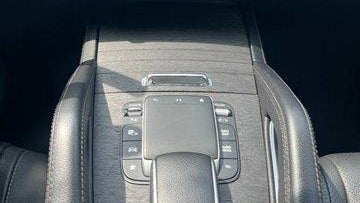 2022 Mercedes-Benz GLE GLE 350