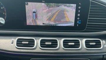 2022 Mercedes-Benz GLE GLE 350