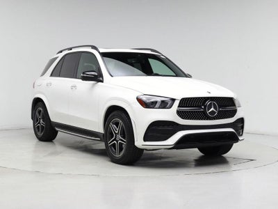 Photo of a 2022 Mercedes-Benz GLE GLE 350 4DR SUV for sale