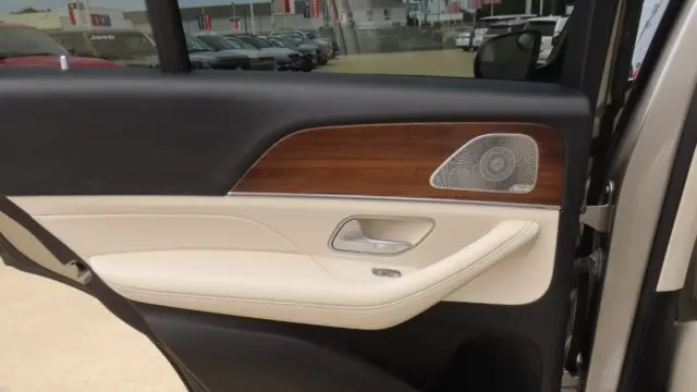 2022 Mercedes-Benz GLE GLE 350