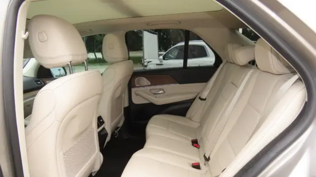 2022 Mercedes-Benz GLE GLE 350