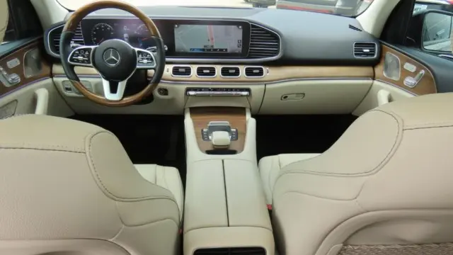 2022 Mercedes-Benz GLE GLE 350