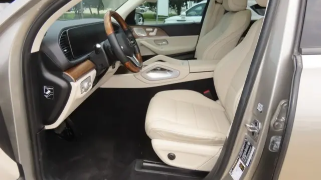 2022 Mercedes-Benz GLE GLE 350