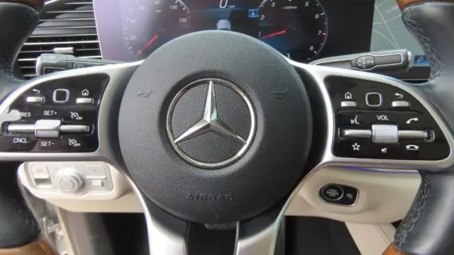 2022 Mercedes-Benz GLE GLE 350