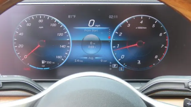 2022 Mercedes-Benz GLE GLE 350