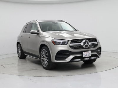2023 Mercedes-Benz GLE GLE 350 4DR SUV