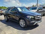 2020 GLE Thumbnail 2
