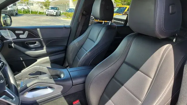 2020 Mercedes-Benz GLE GLE 350