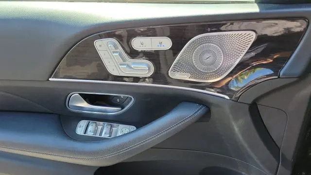 2020 Mercedes-Benz GLE GLE 350