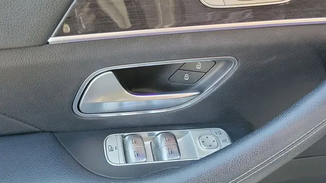 2020 Mercedes-Benz GLE GLE 350
