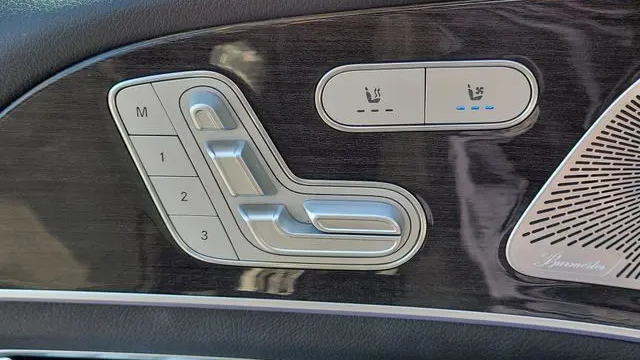 2020 Mercedes-Benz GLE GLE 350