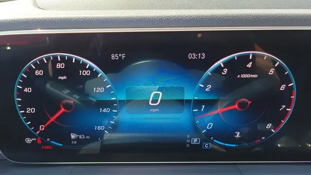 2020 Mercedes-Benz GLE GLE 350