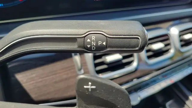2020 Mercedes-Benz GLE GLE 350