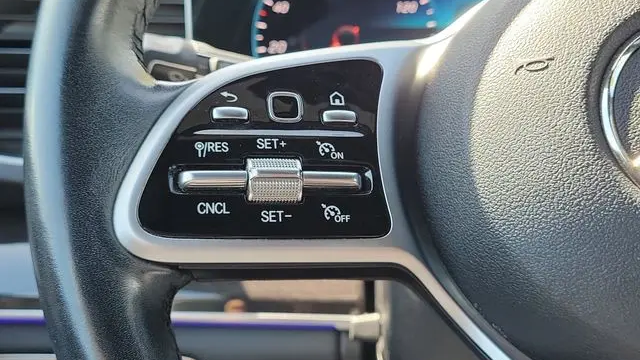 2020 Mercedes-Benz GLE GLE 350