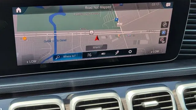 2020 Mercedes-Benz GLE GLE 350