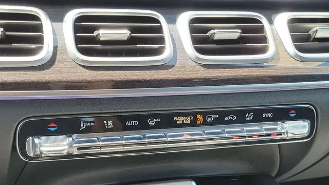 2020 Mercedes-Benz GLE GLE 350