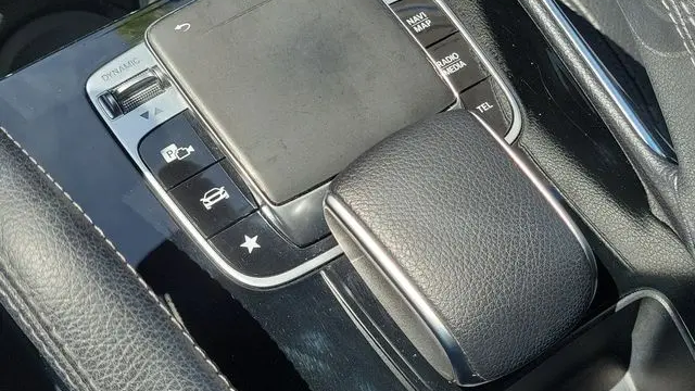 2020 Mercedes-Benz GLE GLE 350
