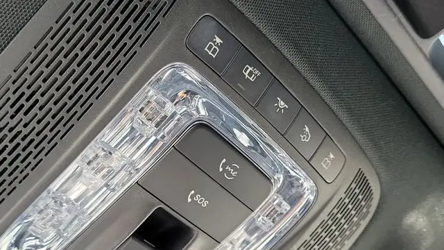 2020 Mercedes-Benz GLE GLE 350