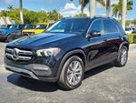 2020 GLE Thumbnail 32