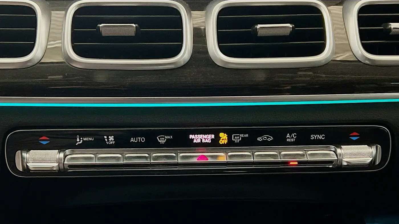 2021 Mercedes-Benz GLE GLE 350