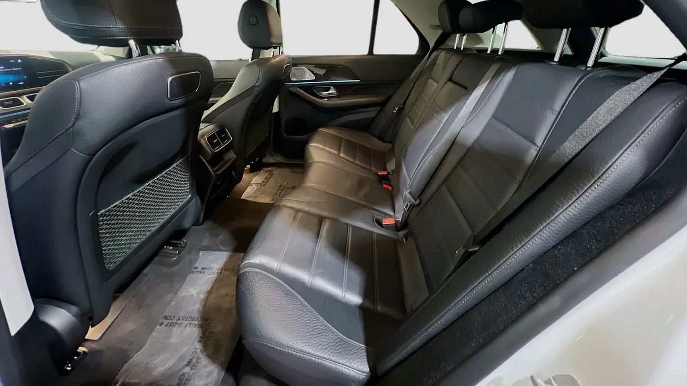 2021 Mercedes-Benz GLE GLE 350
