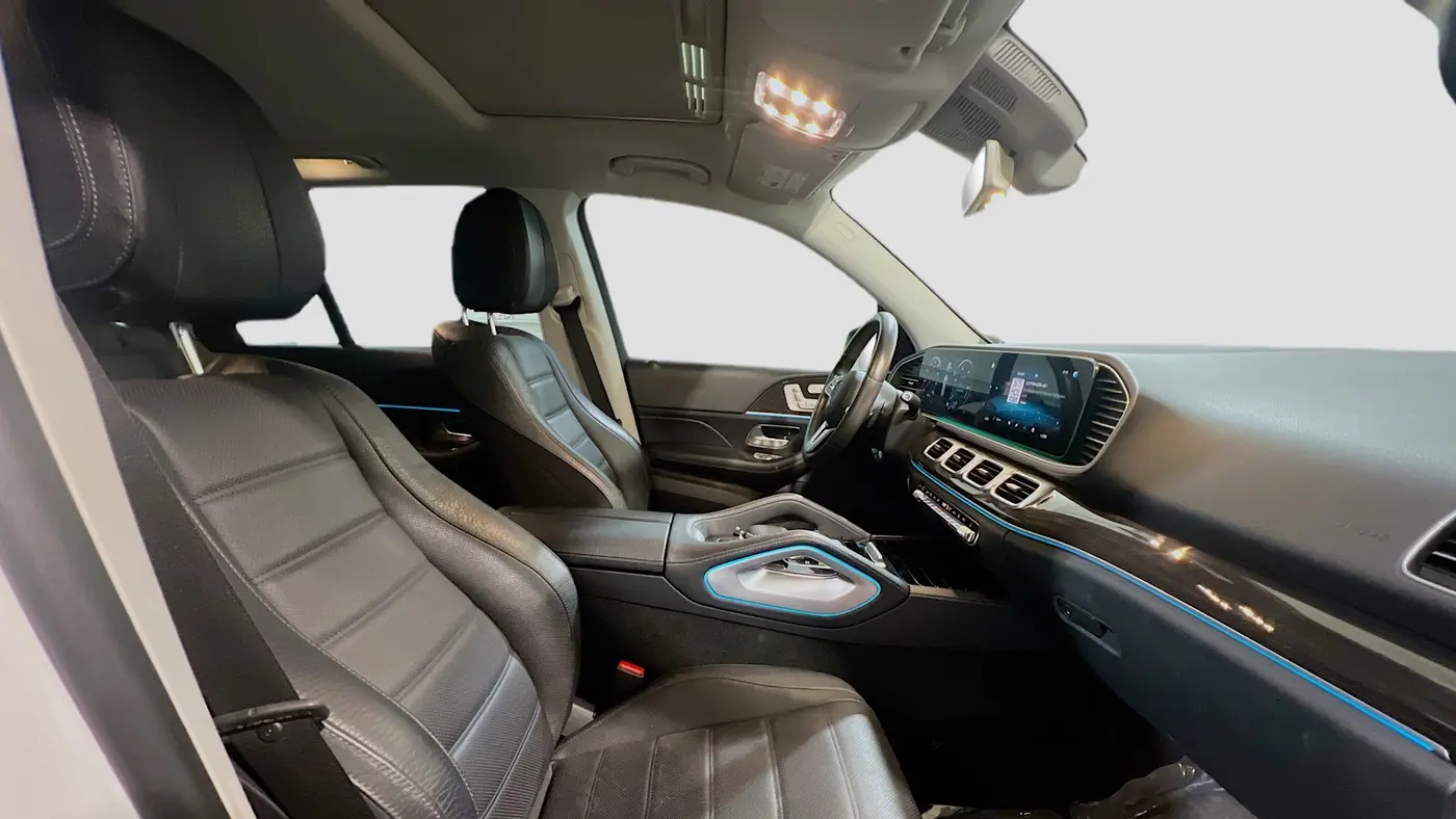 2021 Mercedes-Benz GLE GLE 350