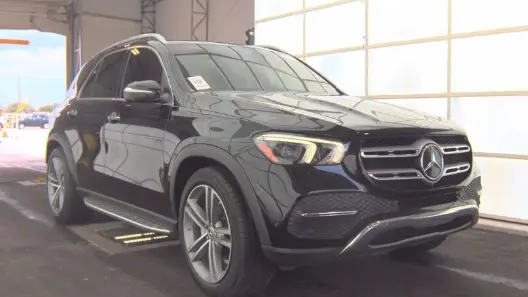 Preowned 2021 Mercedes-Benz GLE GLE 350 for Sale