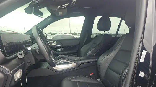 2021 Mercedes-Benz GLE GLE 350