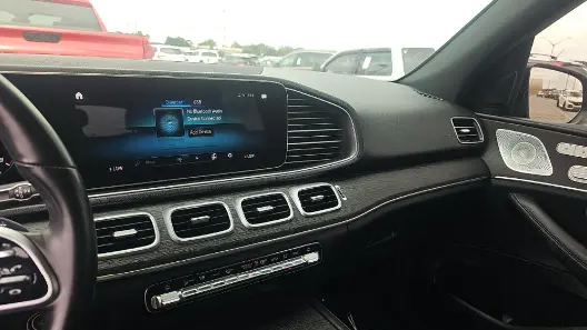 2021 Mercedes-Benz GLE GLE 350