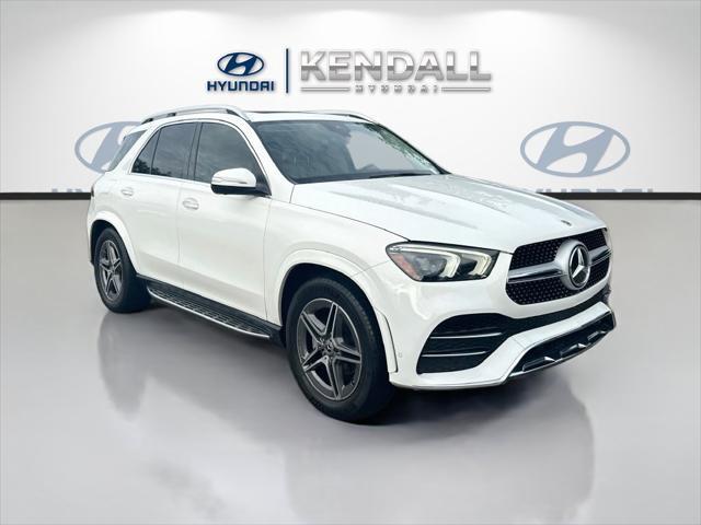 2021 Mercedes-Benz E-Class