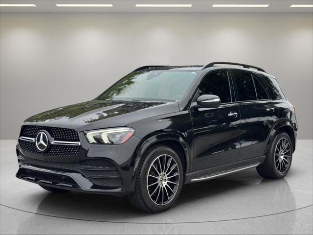 2022 Mercedes-Benz E-Class
