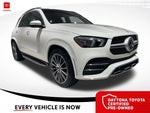 2023 GLE Thumbnail 1