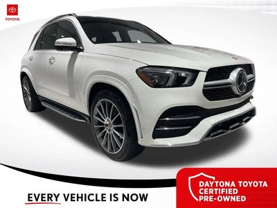 Photo of a 2023 Mercedes-Benz GLE GLE 350 4DR SUV for sale