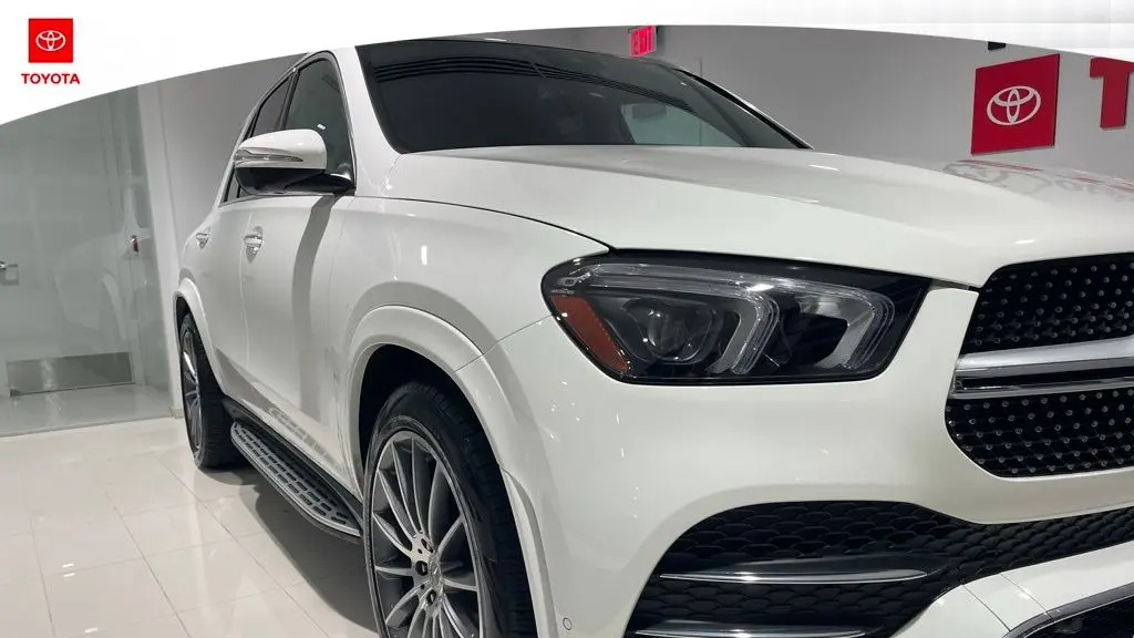 2023 Mercedes-Benz GLE GLE 350